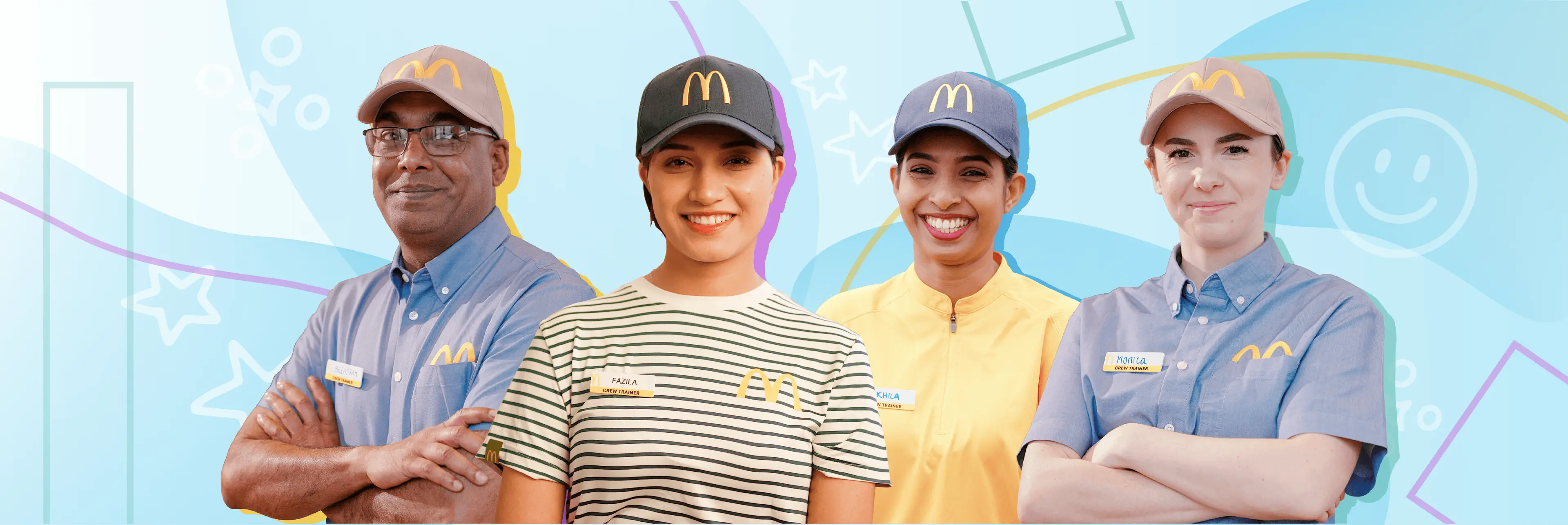 Mcd Agent MCD DCP Trainer