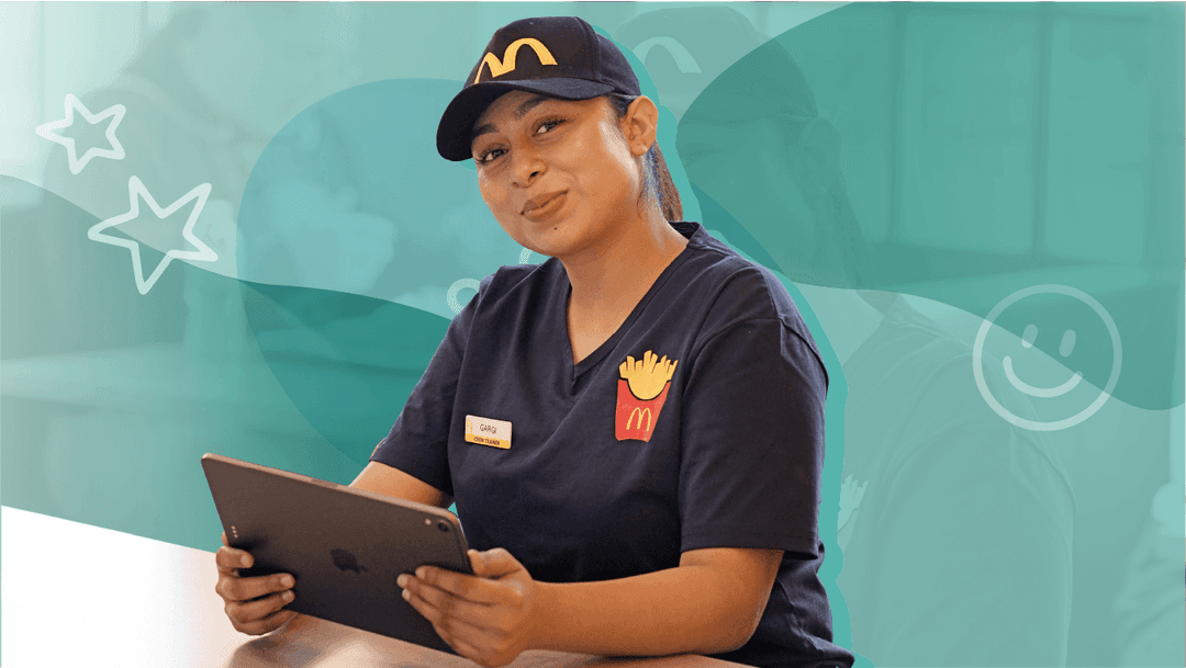 Mcd Agent MCD DCP Trainer